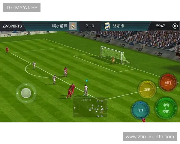 《FIFA》eSports资格赛激烈对决，期待中国战队突破，fifa游戏比赛规则