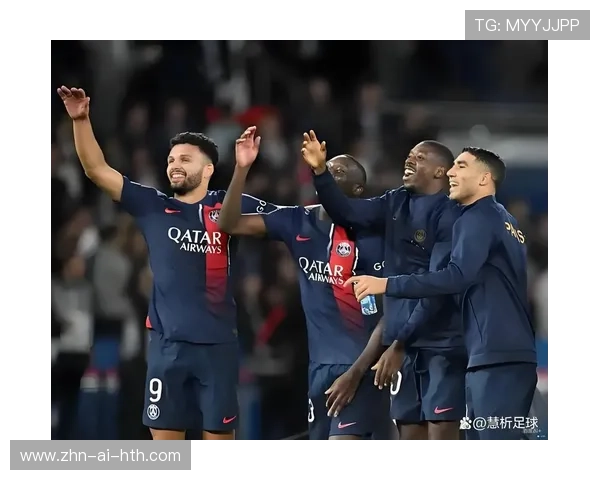 巴黎队中球员因伤缺阵，阵容深度面临考验，巴黎球队阵型