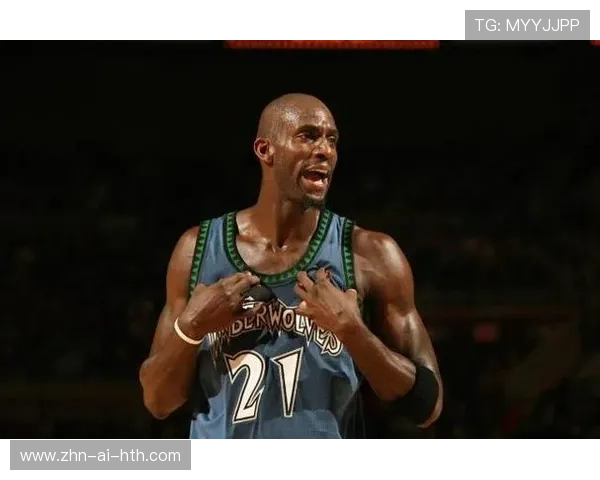 加内特归来,21号球衣将在明尼苏达退役,迎来世纪和解 加内特归来,21号球衣将在明尼苏达退役,迎来世纪和解